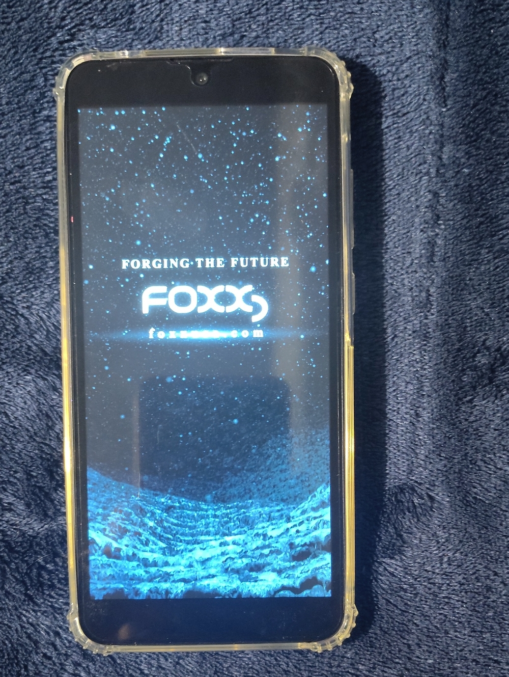 Foxx By Android - Picture 2 of 4